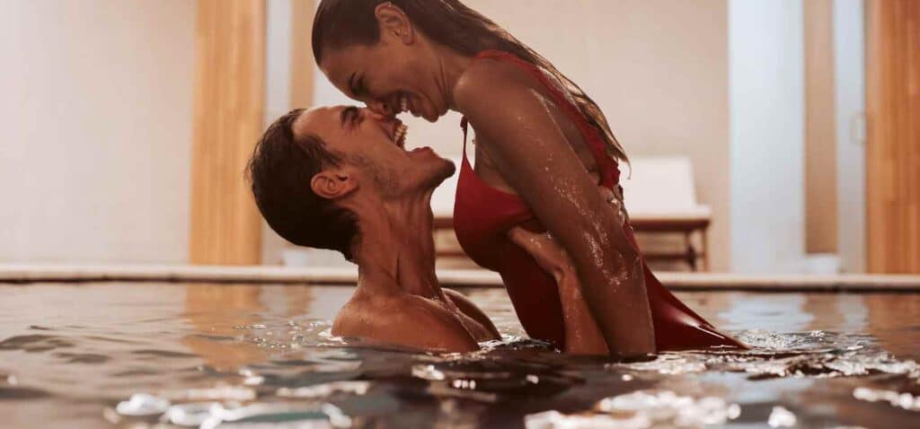 pimenter la vie de couple